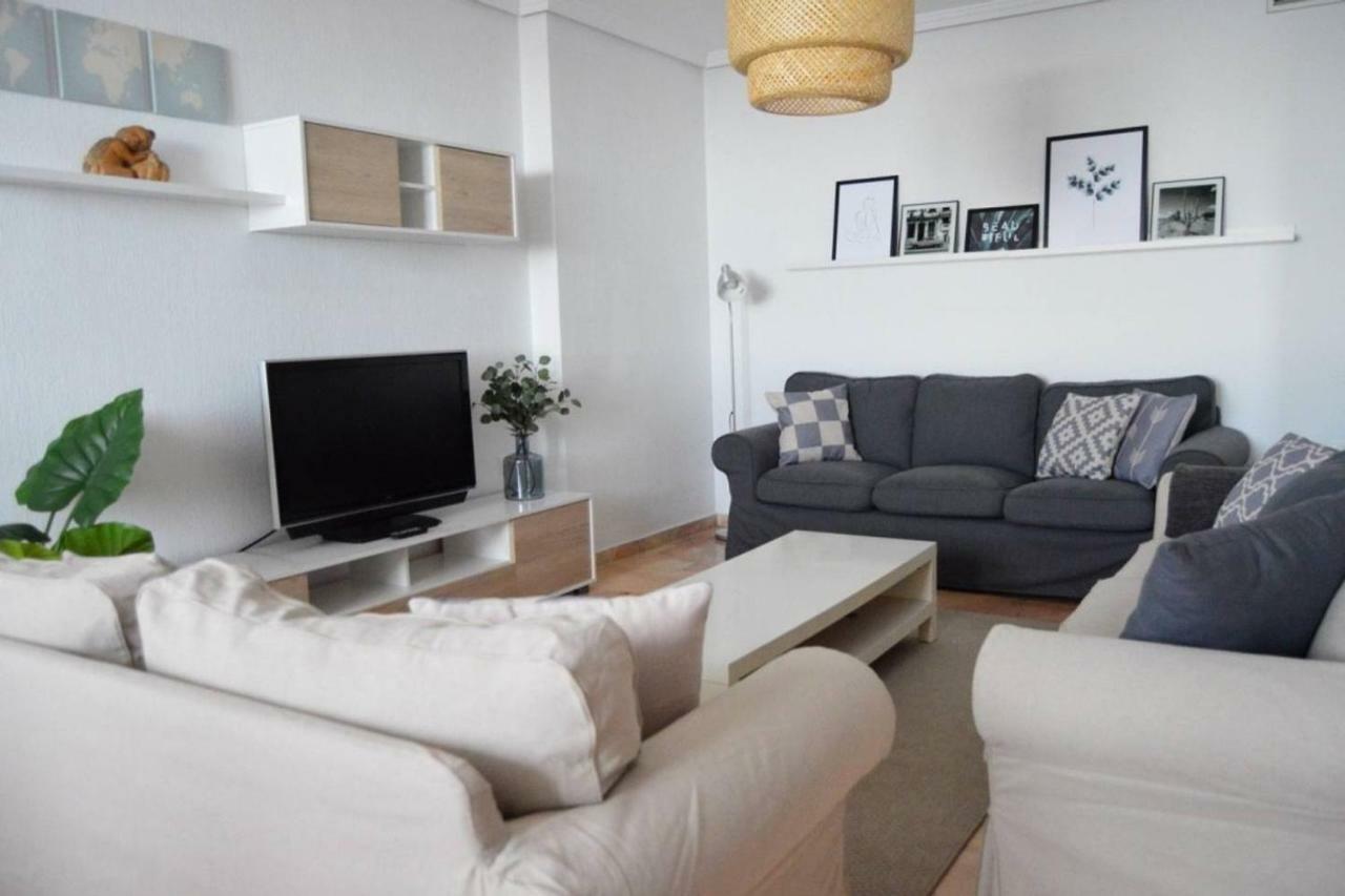 Duplex Con Impresionantes Vistas Al Mar Appartamento Benalmádena Esterno foto
