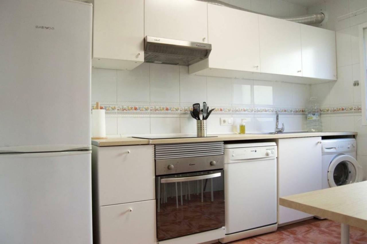 Duplex Con Impresionantes Vistas Al Mar Appartamento Benalmádena Esterno foto