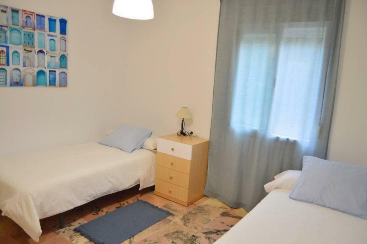 Duplex Con Impresionantes Vistas Al Mar Appartamento Benalmádena Esterno foto