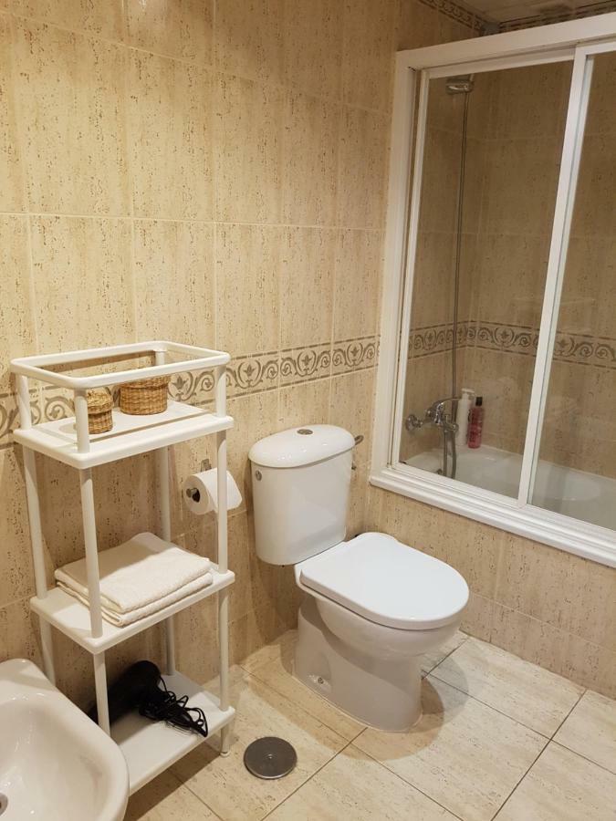 Duplex Con Impresionantes Vistas Al Mar Appartamento Benalmádena Esterno foto