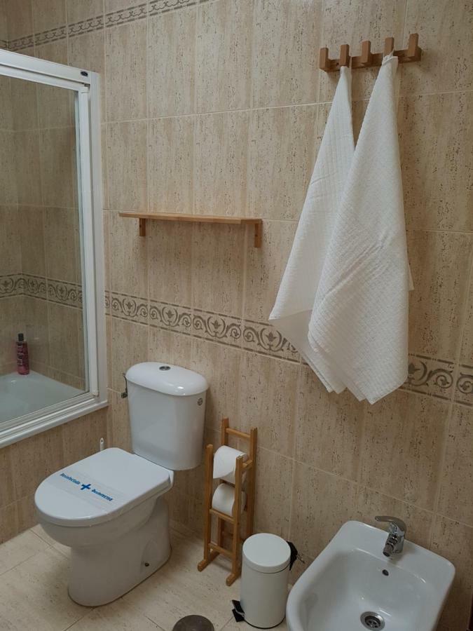 Duplex Con Impresionantes Vistas Al Mar Appartamento Benalmádena Esterno foto
